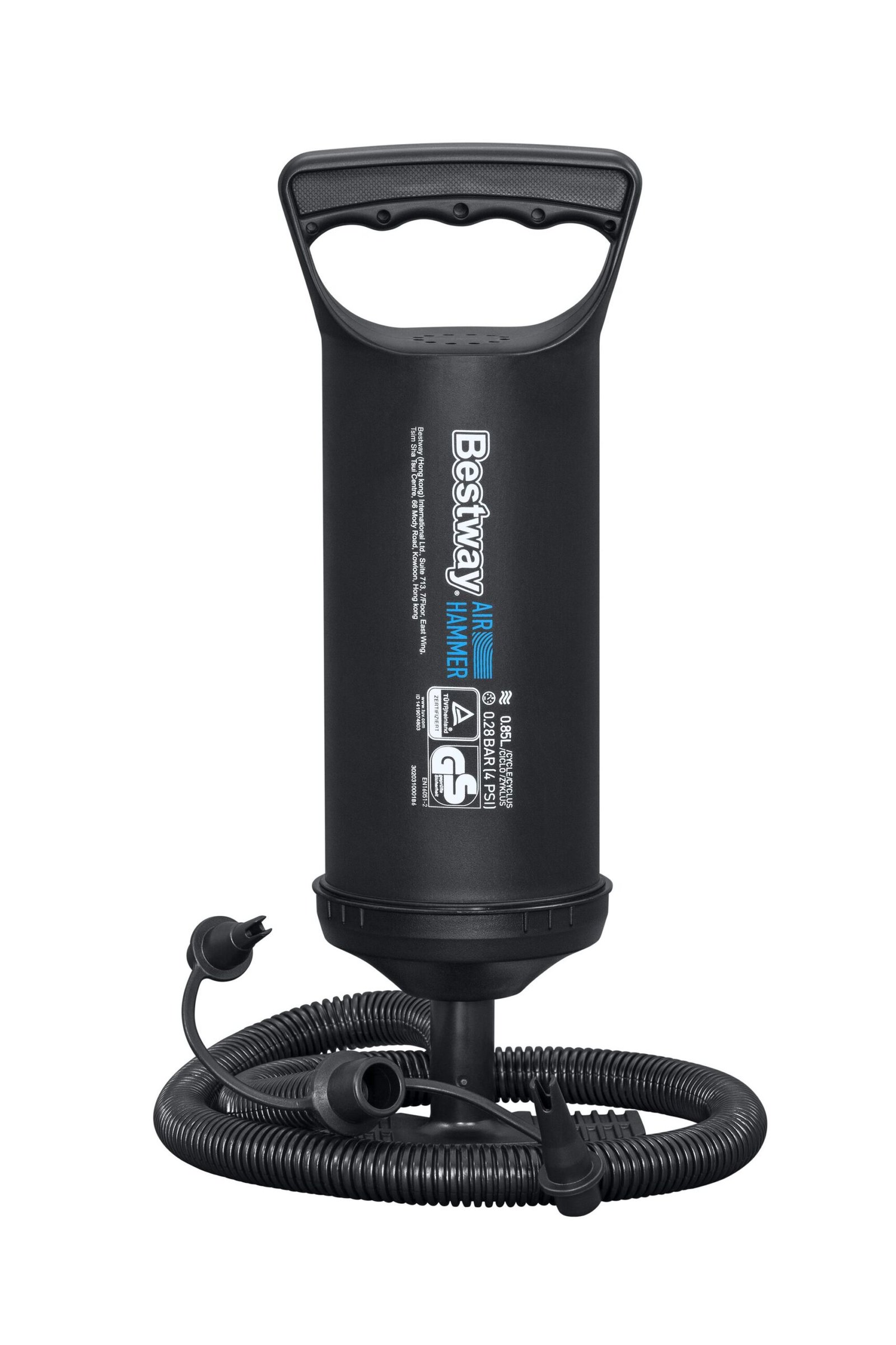 BESTWAY AIR HAMMER MANUAL AIR PUMP