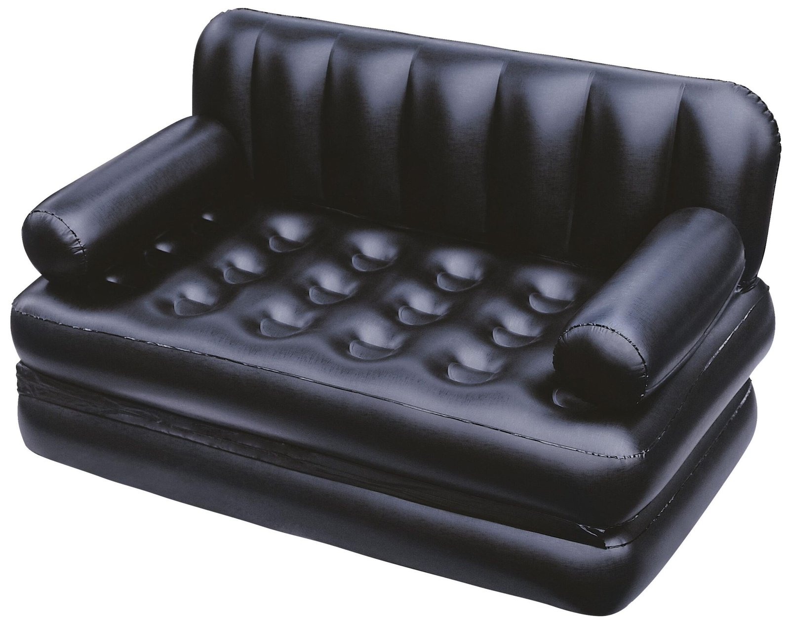 Bestway 1.88M X 1.52M X 64CM MULTI-MAX 5-IN-1 AIR COUCH