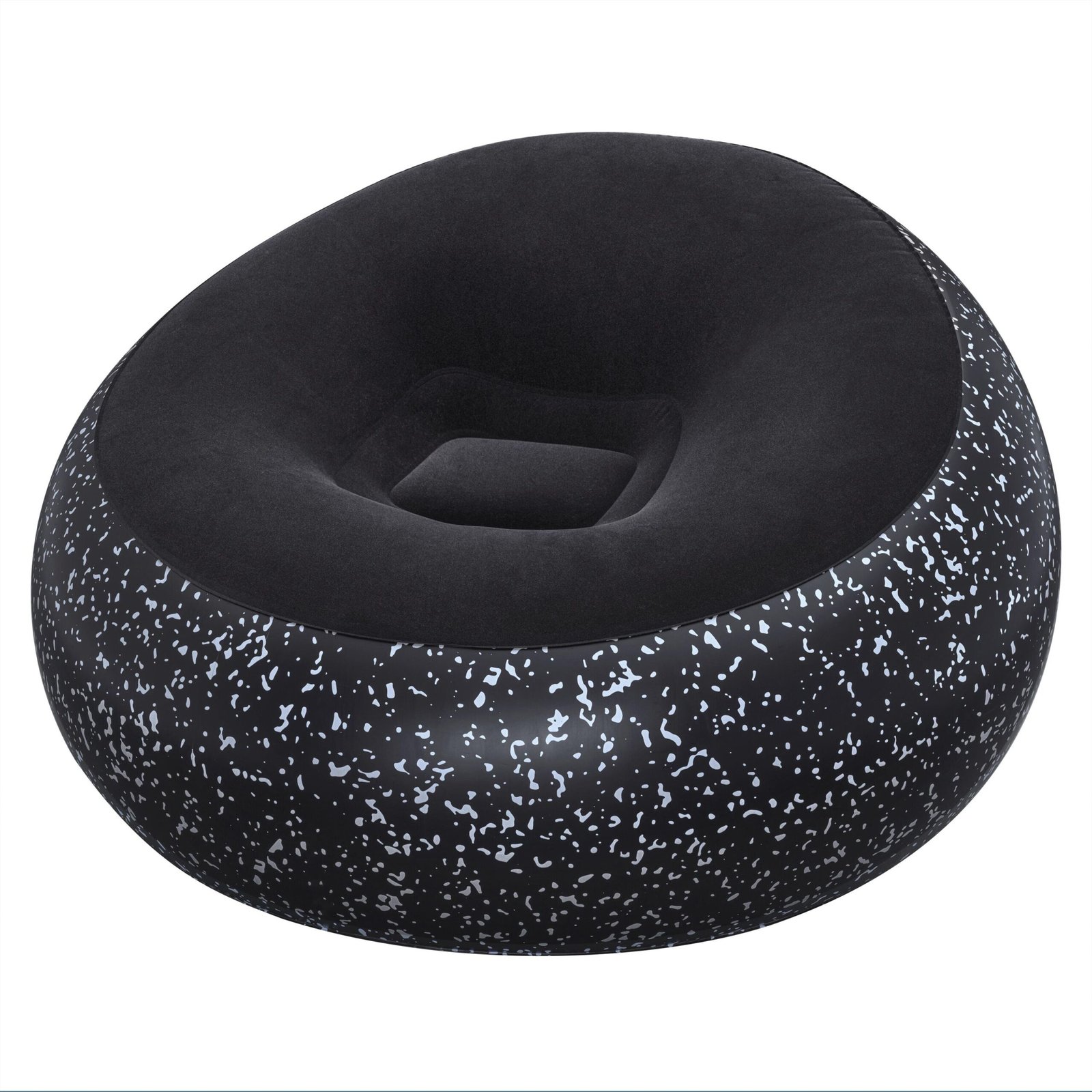 Bestway 1.12M X 1.12M X 66CM INFLATE-A-CHAIR AIR CHAIR