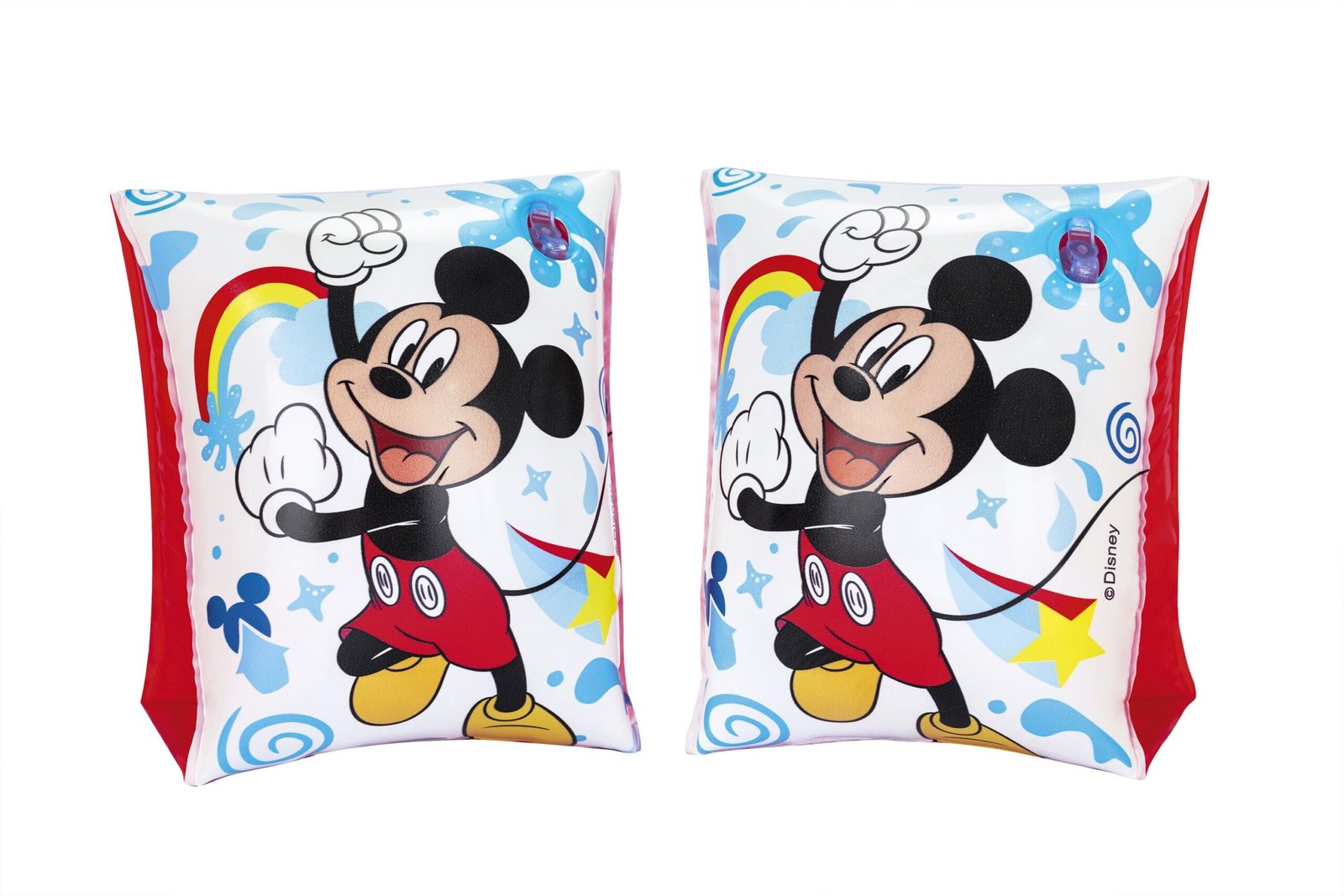 Bestway DISNEY JUNIOR: MICKEY&FRIENDS 23CM X 15CM ARMBANDS