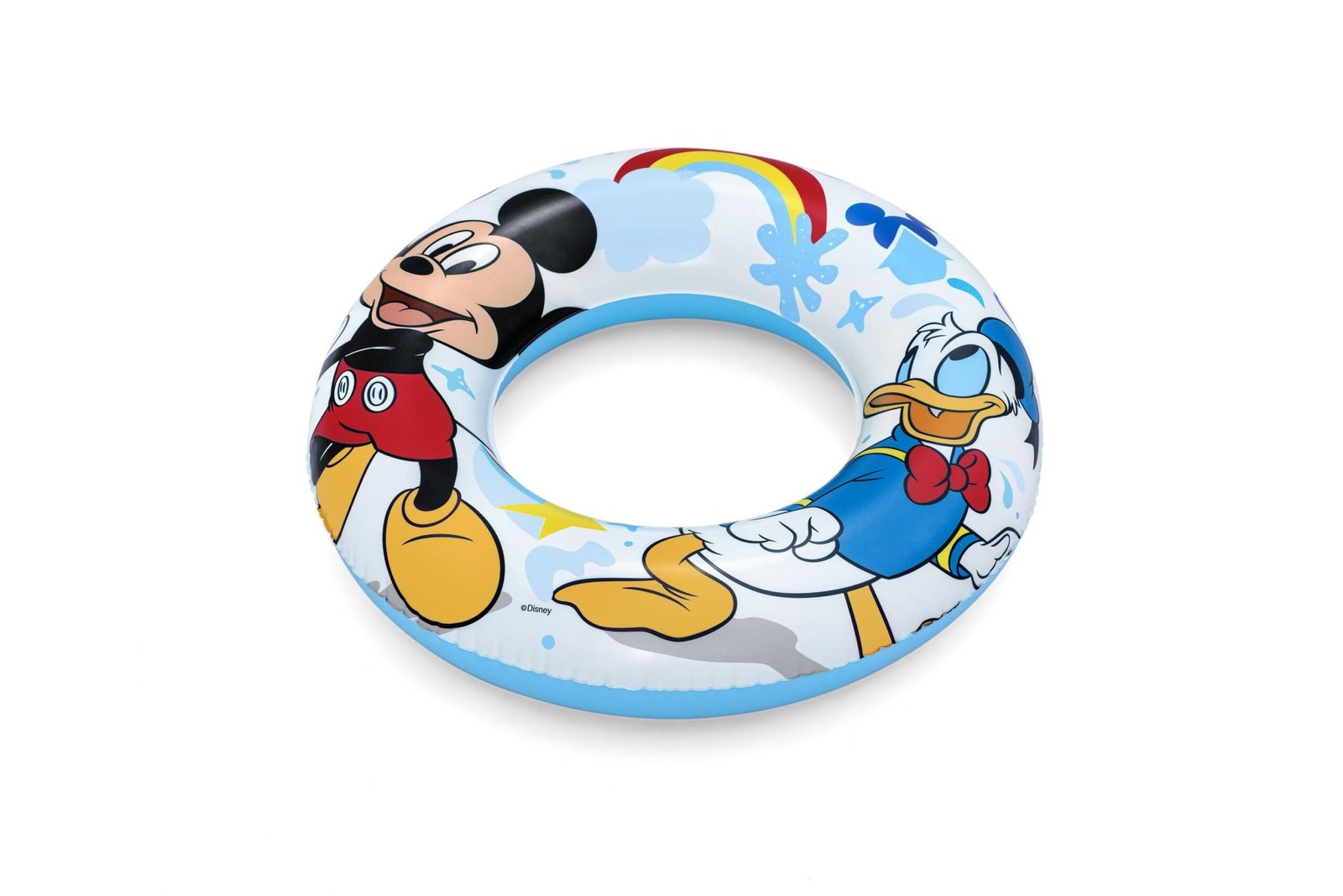 Bestway DISNEY JUNIOR: MICKEY&FRIENDS 56CM SWIM TUBE