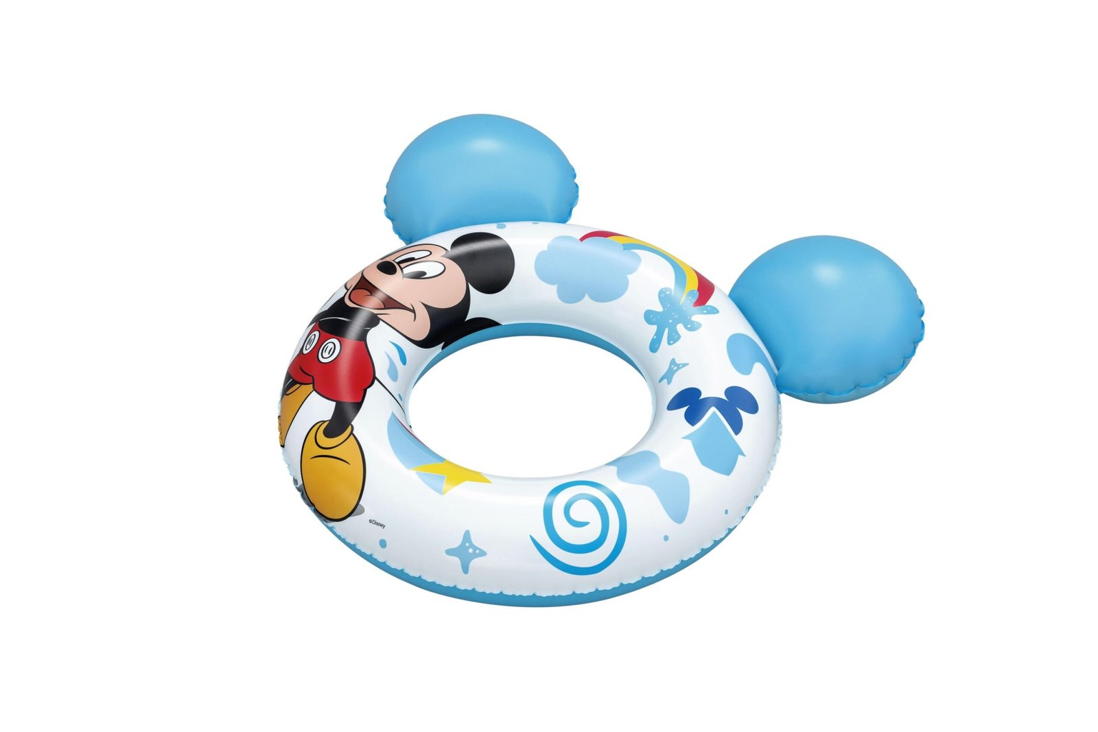 Bestway DISNEY JUNIOR: MICKEY&FRIENDS 74CM X 76CM SPLASH PAL SWIM TUBE