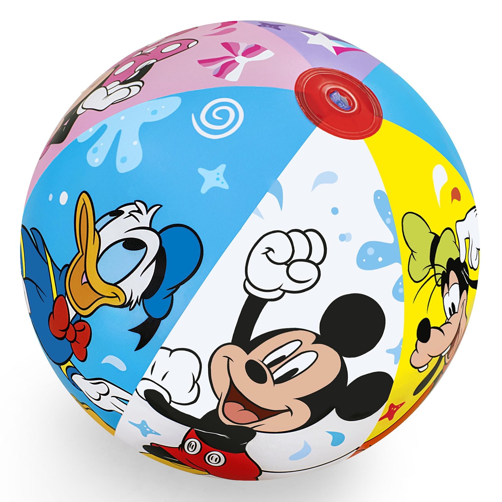 Bestway DISNEY JUNIOR: MICKEY&FRIENDS 51CM BEACH BALL