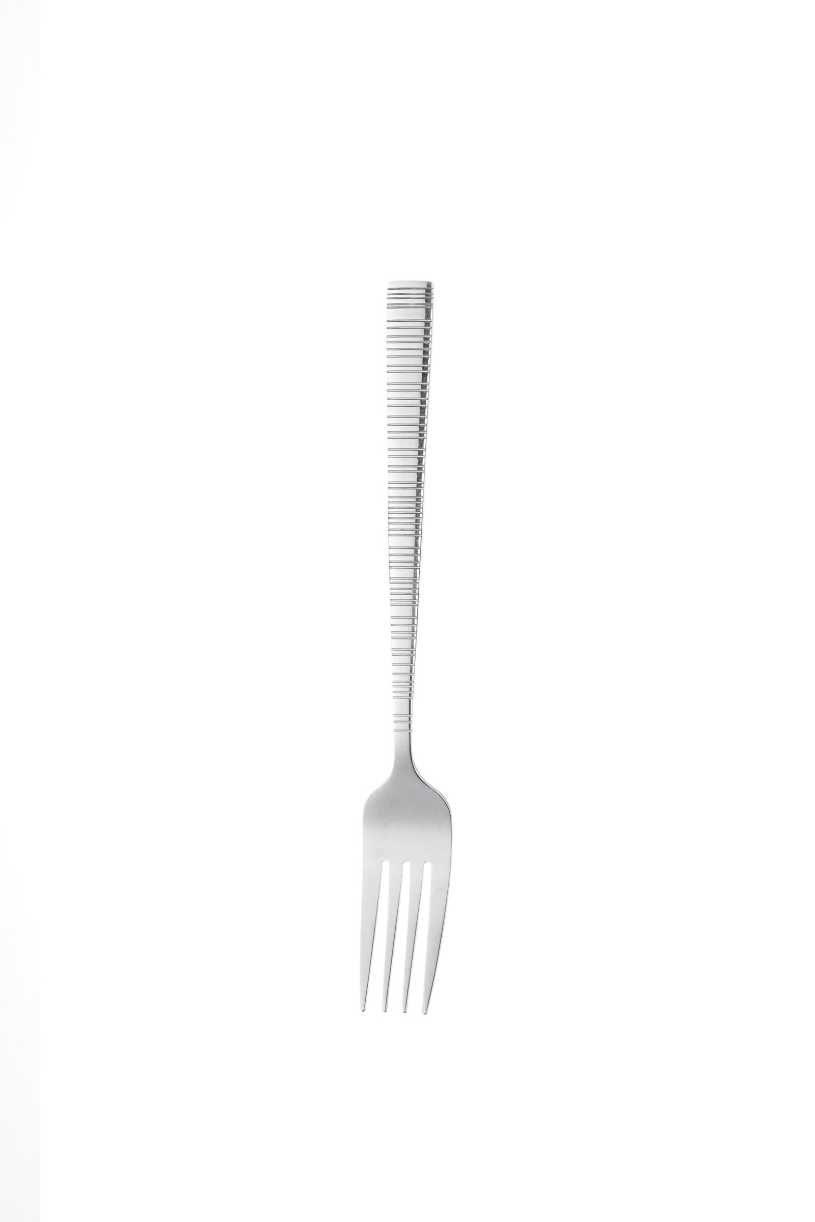 ORCHID SAPHIRE SS SET OF 4 TABLE FORKS - JMH052-SH